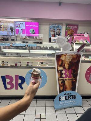 Baskin-Robbins