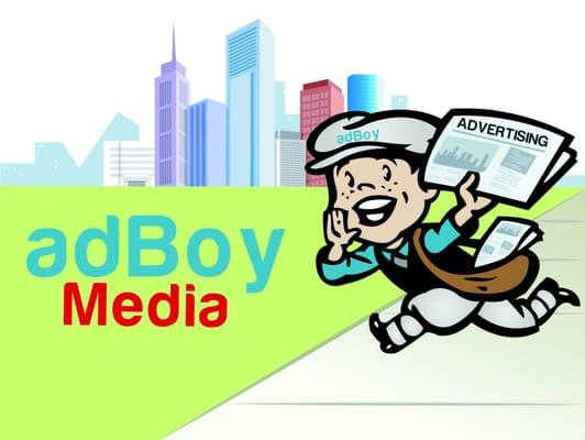 adBoy Media