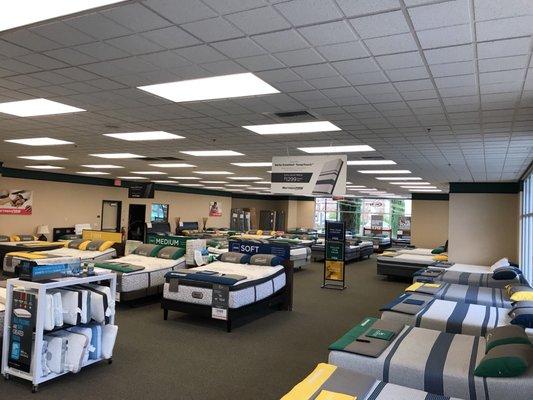 Lincoln Mattress Firm Lincoln Ca