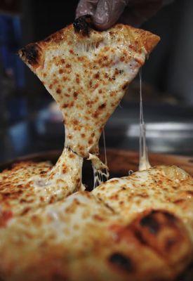 Cheese Pizza!