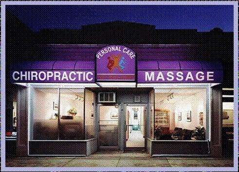 Personal Care Chiropractic & Massage