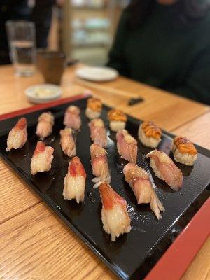 Sushi Katsuei