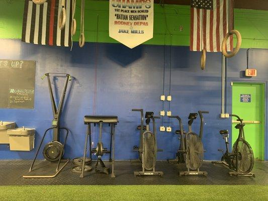 HEW Fitness - Delray Beach