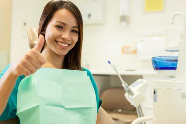 Your Dental Health is OUR TOP PRIORITY