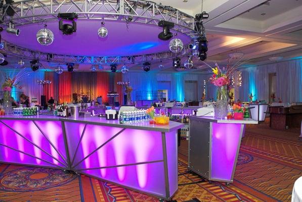 Pacific Event Productions