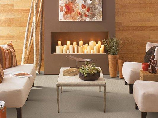 Warm up in time for winter-Carpets in new colors, textures and patterns!