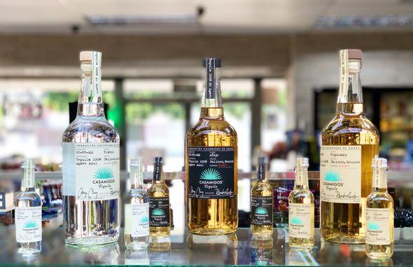 Amazing Casamigos Tequila