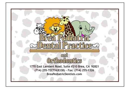 Great news for 2017......we are now offering Orthodontics!