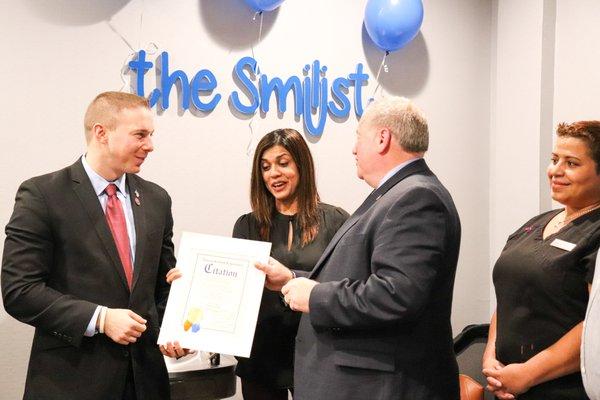 The Smilist Dental | Syosset, NY | Dentist