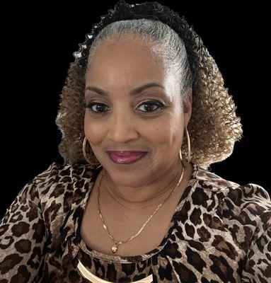 Dr. Carleta Alston
Owner
Alston Leadership Development Services, LLC