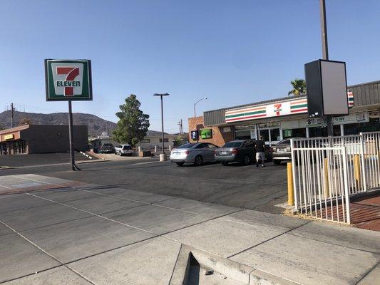 7-Eleven