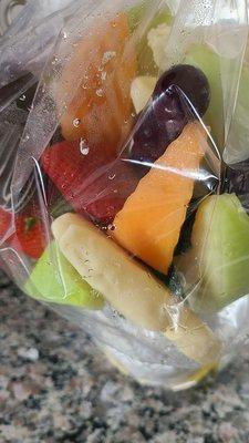 Edible Arrangements