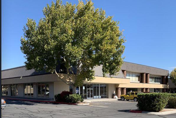 Mathewson Bridge Center - Located at 125 W. Plumb, Reno, 89509