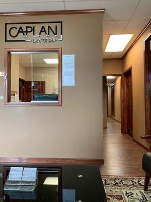 Caplan Law Group