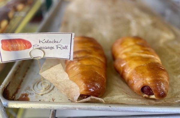 Tasty Donuts and Deli