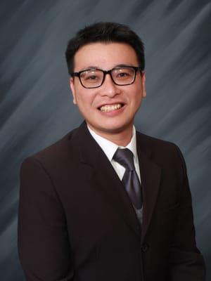 Sam Kan, CPA