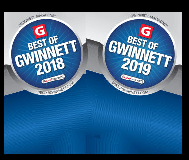 Best of Gwinnett Hospice 2018 & 2019