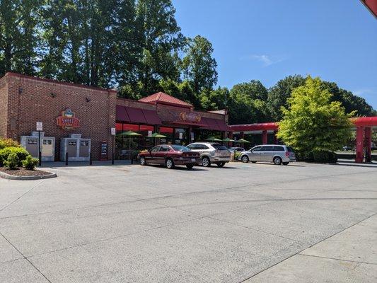 Sheetz in Lynchburg