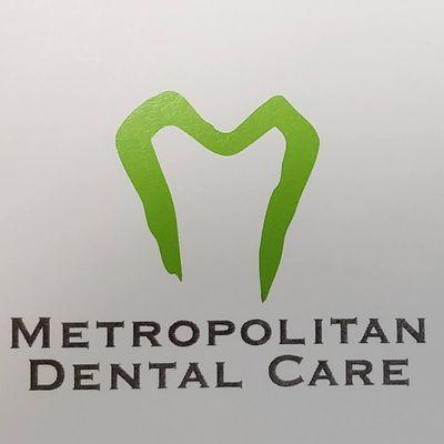 Metropolitan Dental Care