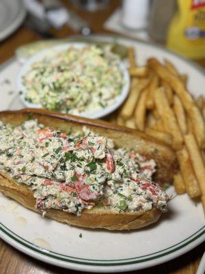 Lobster Roll