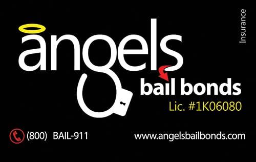 Angels Bail Bonds -- South Gate