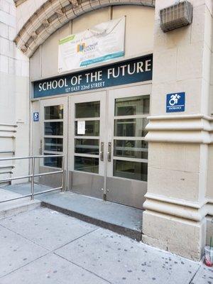 School of the Future