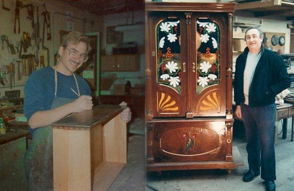 Whether it's a treasured antique or a cherished family favorite, having your furniture refinished properly is important to yo...