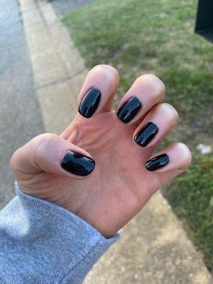 Ky Nail