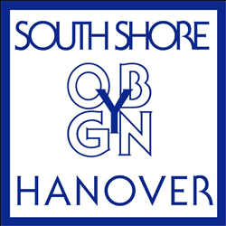 South Shore Hanover OBGYN logo