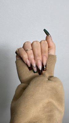 Nails