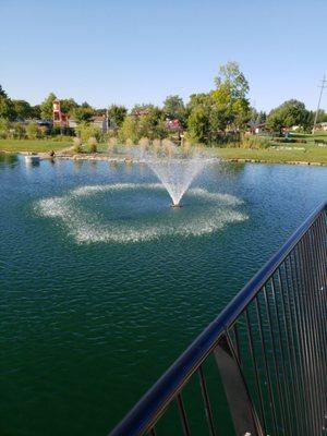 Central City Park