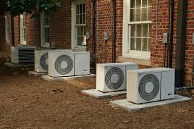 Air Conditioning Units in Orlando