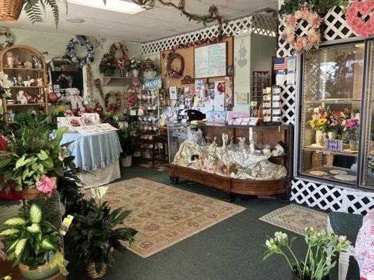 Riverview Florist