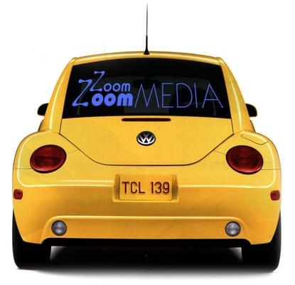 Zoom Zoom Media