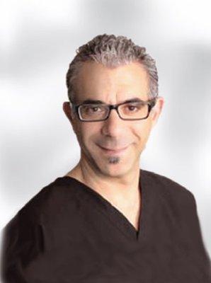 Dr. Kevin Neshat, DDS, DMD