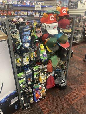 GameStop