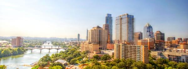 Austin Boom Real Estate