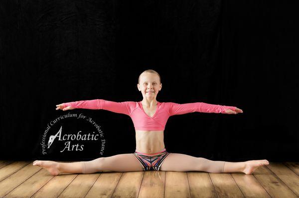 Acrobatic Arts