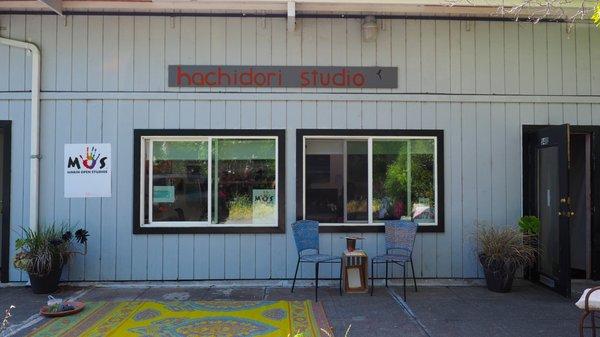 hachidori studio