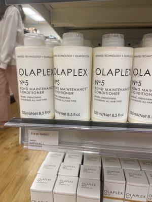 olaplex