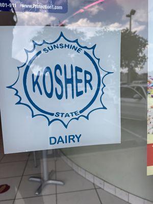 Kosher