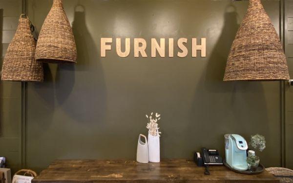 FURNISH