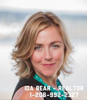 Ida Bear - 206-992-2327