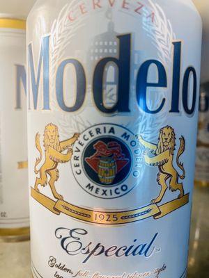 How is it that the Modelo Beer is twice the price as it is anywhere else?? How is that possible?! Total fail.