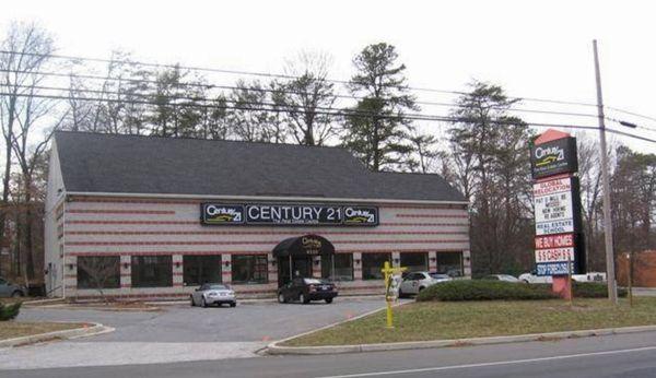 Century 21 - Pasadena Maryland