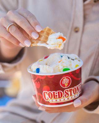 Cold Stone Creamery