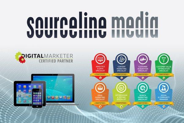 Sourceline Media