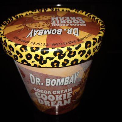 In-Store Goodies   Ice Cream  Snoop Dogg  Dr. Bombay Ice Cream Walmart www.walmart.com