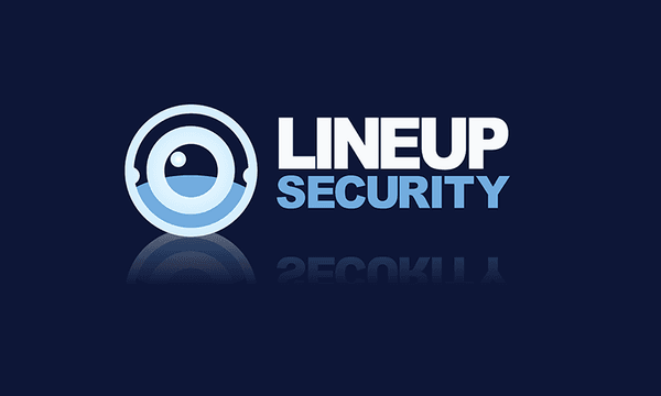 Lineup Security New York Logo