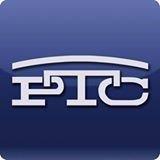 PTC logo